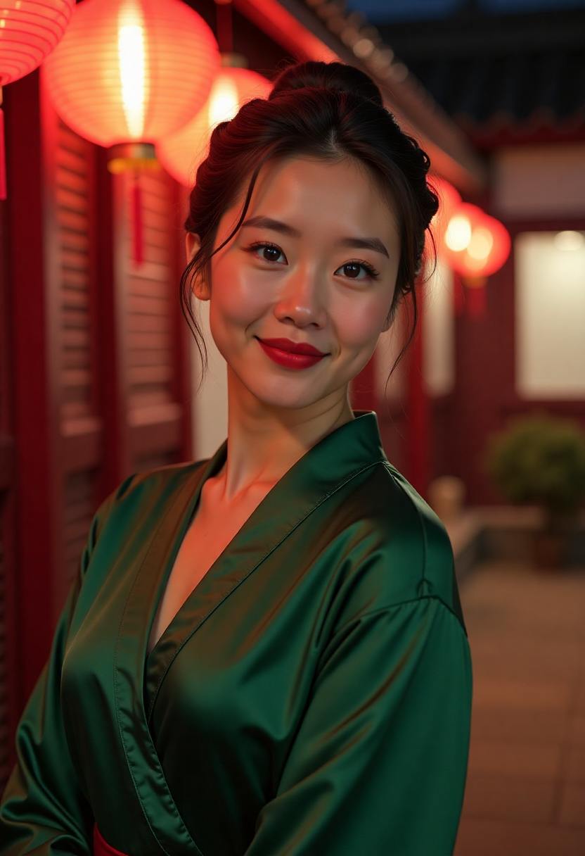 疯狂的外星人海报